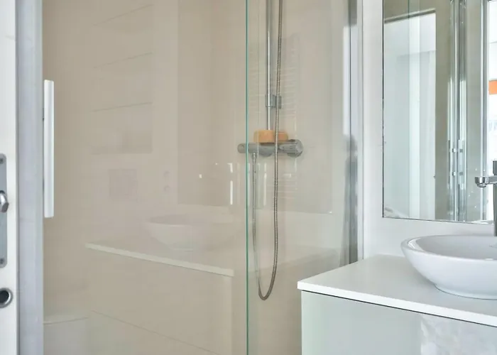Magnifique 80 M2 Face Tour Eiffel Apartmán Paříž