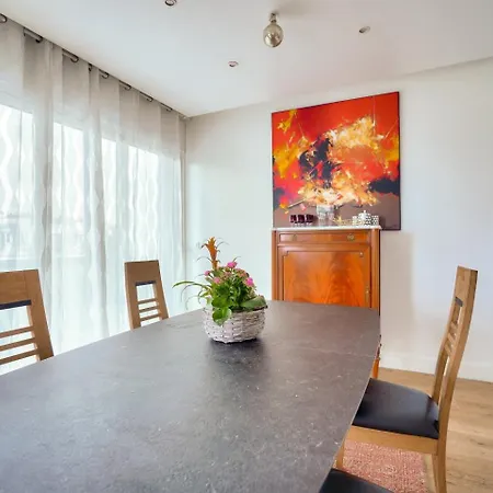 Apartment Magnifique 80 M2 Face Tour Eiffel *