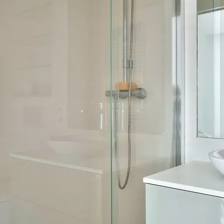 Magnifique 80 M2 Face Tour Eiffel Apartment Paris