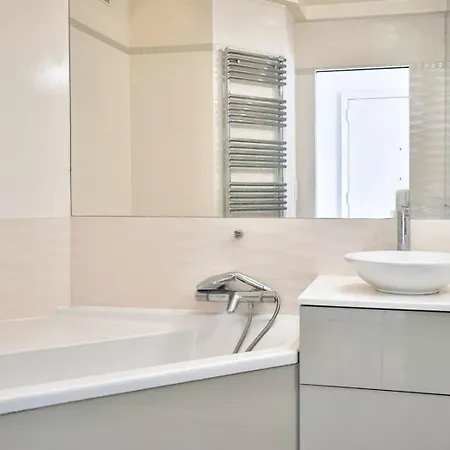 Apartment Magnifique 80 M2 Face Tour Eiffel Paris